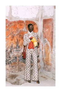 Gucci Pre-Fall 2019