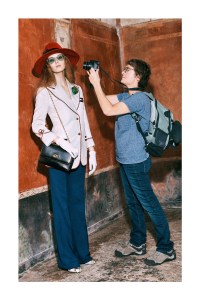Gucci Pre-Fall 2019