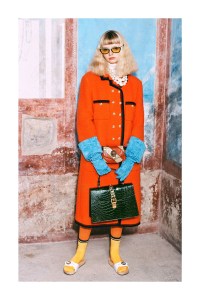 Gucci Pre-Fall 2019