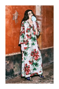 Gucci Pre-Fall 2019