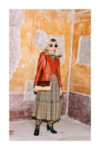 Gucci Pre-Fall 2019