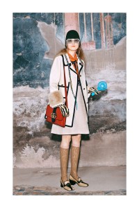 Gucci Pre-Fall 2019