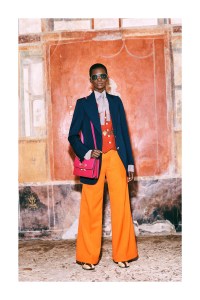 Gucci Pre-Fall 2019