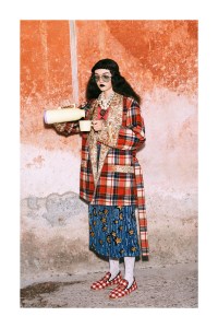 Gucci Pre-Fall 2019