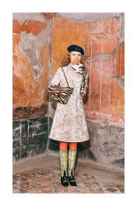 Gucci Pre-Fall 2019