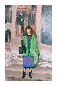 Gucci Pre-Fall 2019