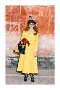 Gucci Pre-Fall 2019