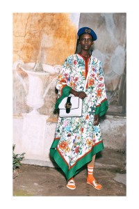 Gucci Pre-Fall 2019