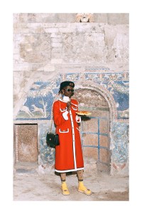 Gucci Pre-Fall 2019