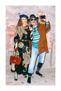 Gucci Pre-Fall 2019