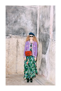 Gucci Pre-Fall 2019