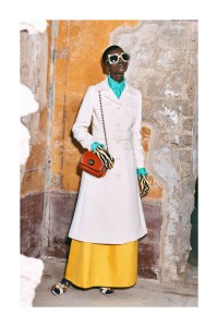 Gucci Pre-Fall 2019