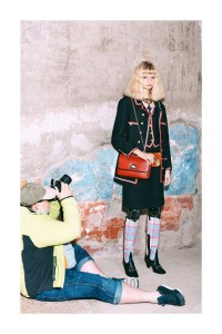 Gucci Pre-Fall 2019
