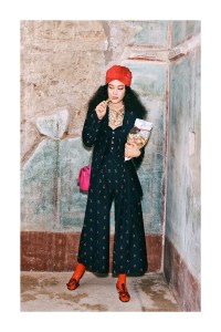 Gucci Pre-Fall 2019