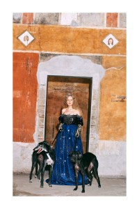 Gucci Pre-Fall 2019