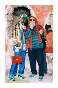 Gucci Pre-Fall 2019