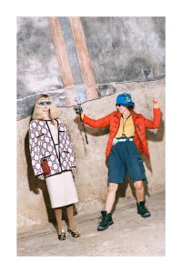 Gucci Pre-Fall 2019