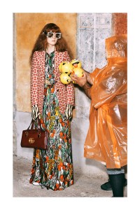 Gucci Pre-Fall 2019