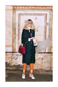 Gucci Pre-Fall 2019