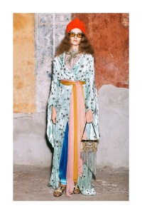 Gucci Pre-Fall 2019
