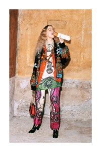 Gucci Pre-Fall 2019