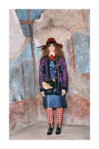 Gucci Pre-Fall 2019