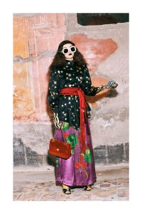 Gucci Pre-Fall 2019