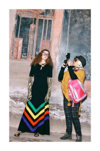 Gucci Pre-Fall 2019