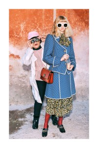 Gucci Pre-Fall 2019