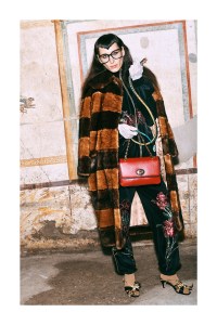 Gucci Pre-Fall 2019