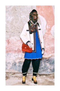 Gucci Pre-Fall 2019