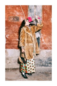 Gucci Pre-Fall 2019