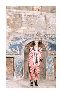 Gucci Pre-Fall 2019