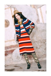 Gucci Pre-Fall 2019