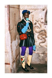 Gucci Pre-Fall 2019