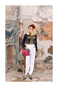Gucci Pre-Fall 2019