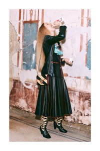 Gucci Pre-Fall 2019