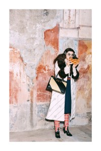 Gucci Pre-Fall 2019