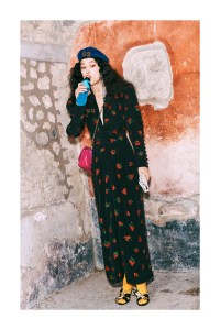 Gucci Pre-Fall 2019