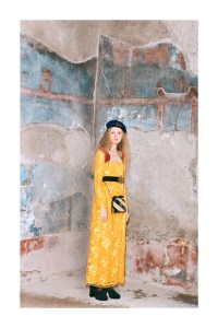 Gucci Pre-Fall 2019