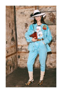 Gucci Pre-Fall 2019
