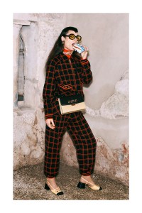 Gucci Pre-Fall 2019