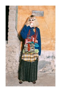 Gucci Pre-Fall 2019