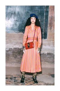 Gucci Pre-Fall 2019