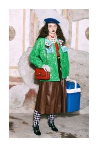 Gucci Pre-Fall 2019