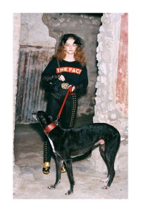 Gucci Pre-Fall 2019
