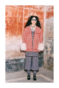 Gucci Pre-Fall 2019