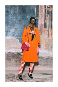 Gucci Pre-Fall 2019