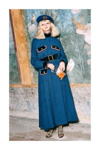 Gucci Pre-Fall 2019