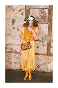 Gucci Pre-Fall 2019